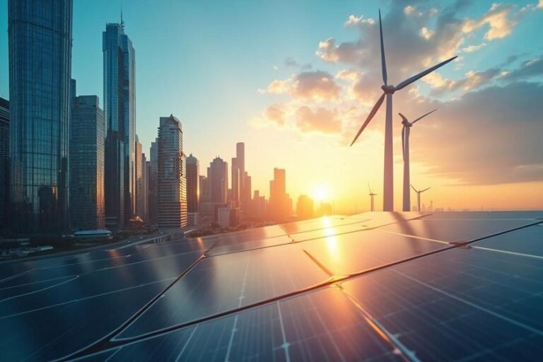 Bradesco e Neoenergia Lideram Emissão de Debêntures Verdes para Financiamento Estrutural Elétrico