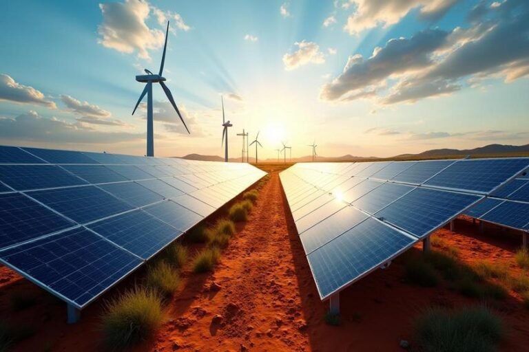 Brasil Consolida Rota Limpa Enquanto Europa Ajusta Cronograma de Transição Energética