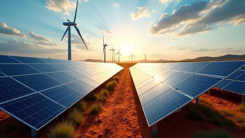 Brasil Consolida Rota Limpa Enquanto Europa Ajusta Cronograma de Transição Energética