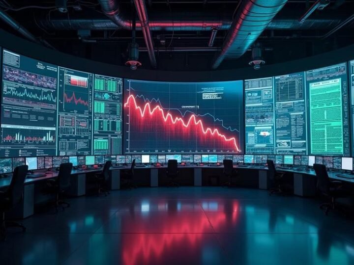 CCEE Alerta: Consumo de Energia no Brasil Apresenta Recuo de 1,7% e Sinaliza Desaceleração no Mercado Elétrico