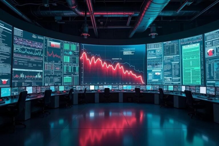 CCEE Alerta: Consumo de Energia no Brasil Apresenta Recuo de 1,7% e Sinaliza Desaceleração no Mercado Elétrico