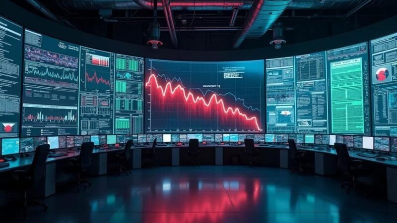 CCEE Alerta: Consumo de Energia no Brasil Apresenta Recuo de 1,7% e Sinaliza Desaceleração no Mercado Elétrico