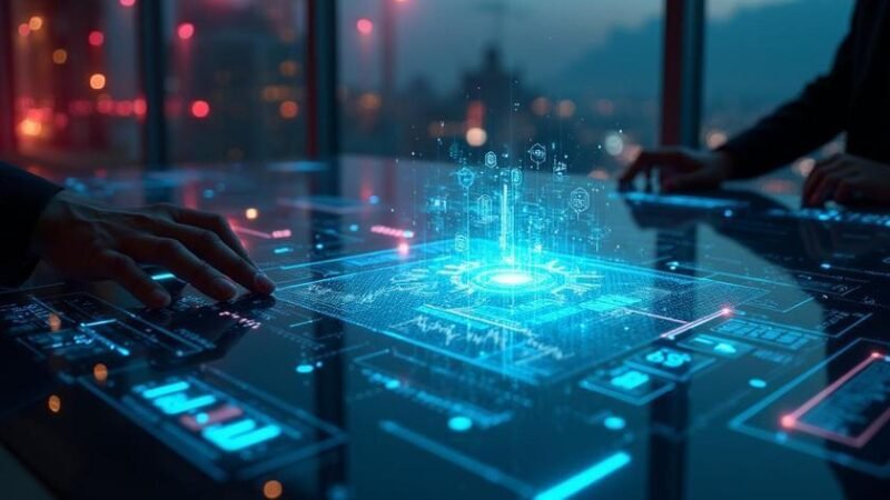 CCEE Implementa Estrutura de Segurança para Mitigar Riscos no Mercado de Curto Prazo