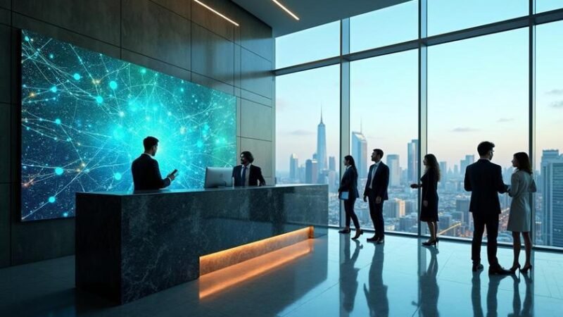 CCEE Recebe Reconhecimento no Inovabra, Consolidando a Inovação Aberta como Eixo Estratégico do Setor Elétrico