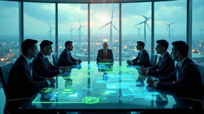 CPFL Energia Implementa Reorganização Societária Estratégica para Otimização de Custos