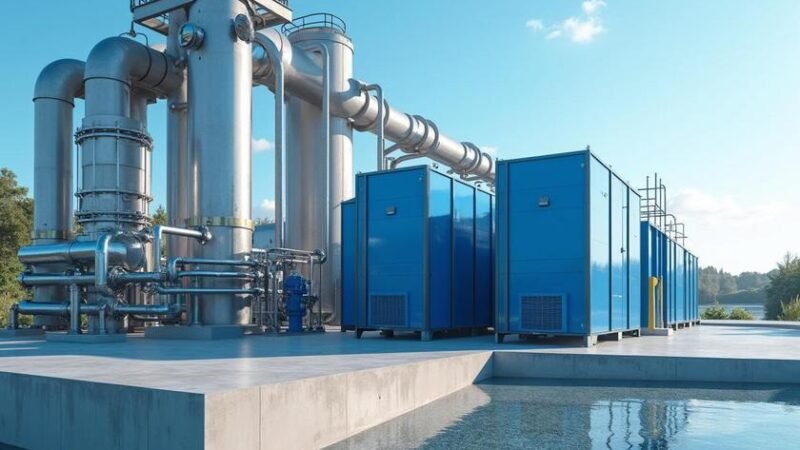 Cade Aprova Aquisição da Emae pela Sabesp Sem Restrições Concorrenciais