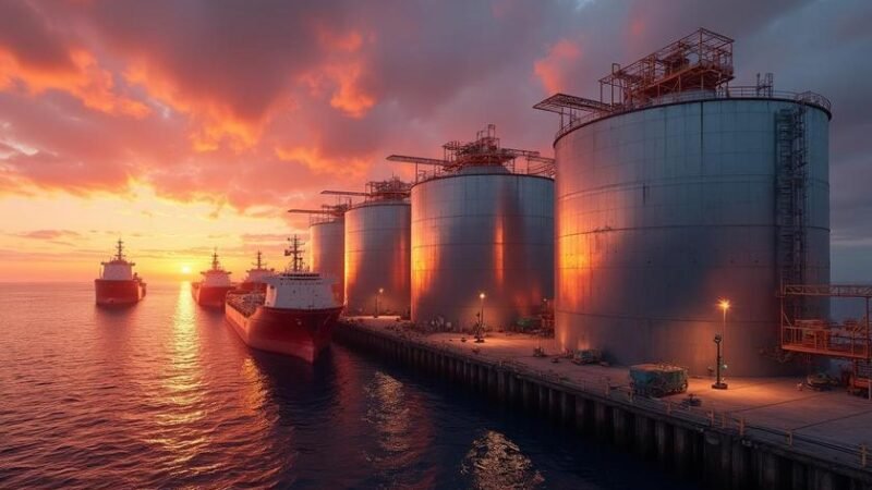 Cade Atesta Gigante Âmbar Energia: Injeção de Gás Firme Consolida Setor Térmico