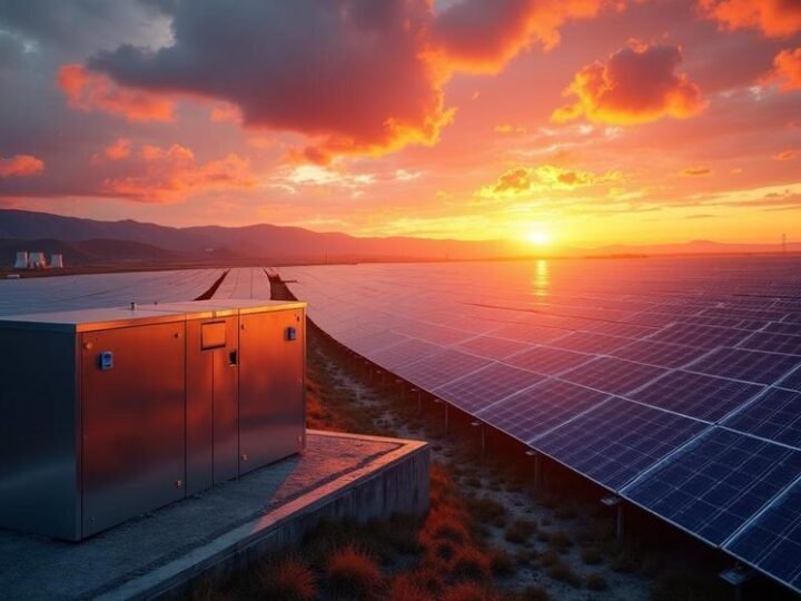 Carvão 2025: Políticas Fósseis e Preços Elevados Redesenham Rota Global da Energia