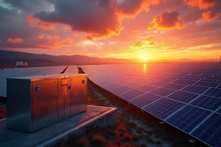 Carvão 2025: Políticas Fósseis e Preços Elevados Redesenham Rota Global da Energia
