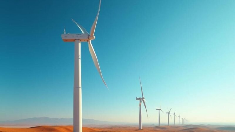 Casa dos Ventos Adquire Projeto Eólico da Brennand na Bahia, Consolidando Liderança em Renováveis