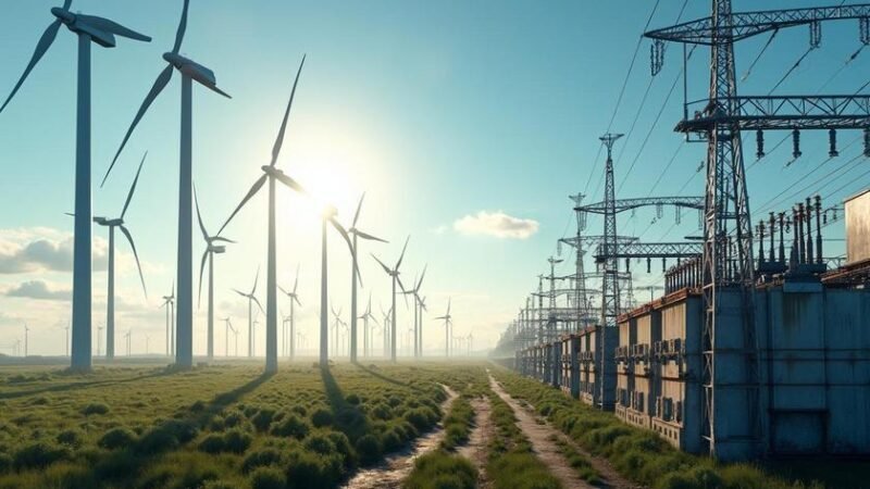 Casa dos Ventos Desiste de Projetos de Geração Renovável Devido a Gargalos de Rede