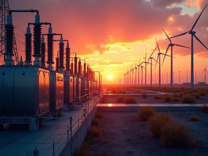 Cemig Anuncia Investimento de R$ 44 Bilhões para Modernização da Rede e Transição Energética até 2030