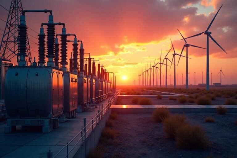 Cemig Anuncia Investimento de R$ 44 Bilhões para Modernização da Rede e Transição Energética até 2030