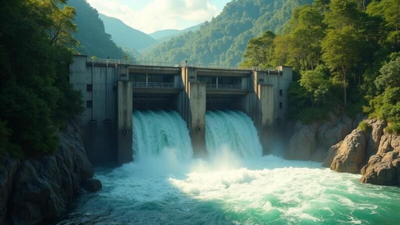 Cemig Obtém Decisão Judicial Favorável e Retoma Processo de Venda de PCHs Visando Reestruturação Financeira