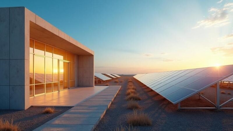 Cemig SIM Consolida Expansão com Aquisição Estratégica de 10 MWp em Usinas Solares