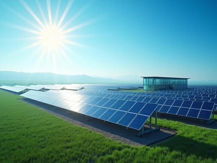 Cemig SIM Consolida Seis Usinas Solares e Acelera Estratégia de Controle Total na Geração Distribuída Cemig SIM Consolida Seis Usinas Solares e Acelera Estratégia de Controle Total na Geração Distribuída