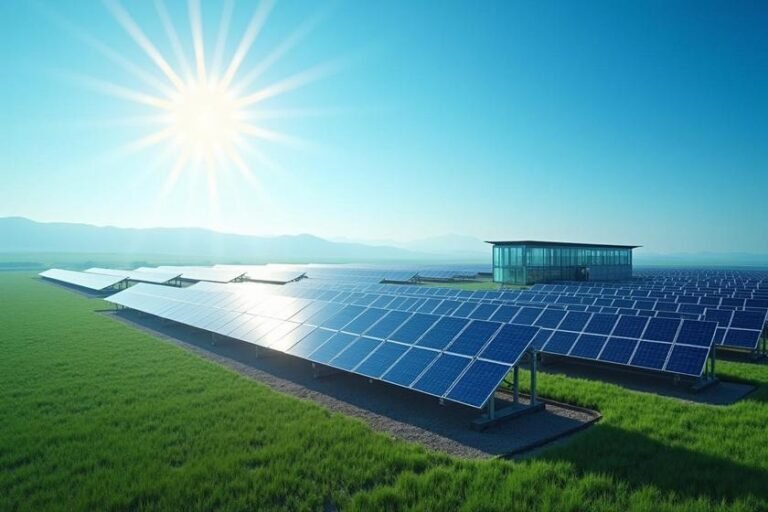 Cemig SIM Consolida Seis Usinas Solares e Acelera Estratégia de Controle Total na Geração Distribuída