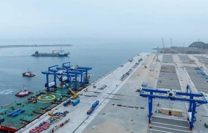 China reduz tarifas de importacao