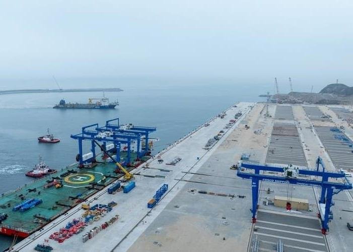 China reduz tarifas de importacao