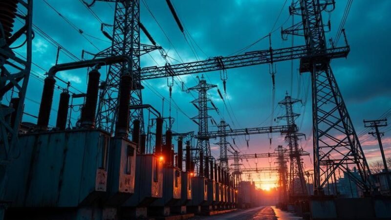 Choque de Gestão entre TCU e ANEEL: Análise sobre a Possível Intervenção na Enel São Paulo Choque de Gestão entre TCU e ANEEL: Análise sobre a Possível Intervenção na Enel São Paulo