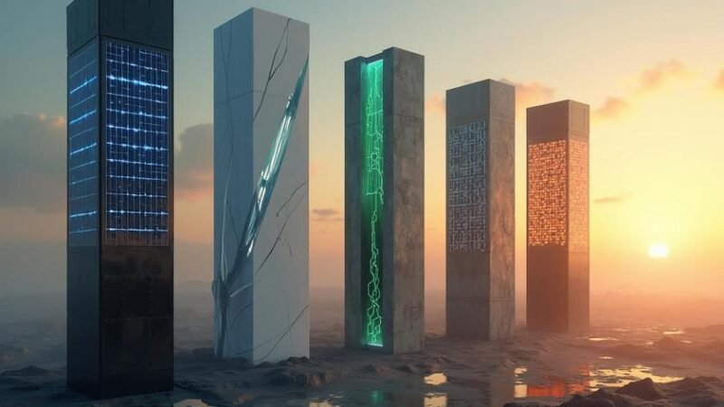 Cinco Pilares Estratégicos para a Transição Energética em 2026