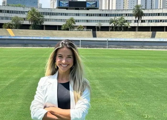 Clube Serra Dourada Anuncia Contratacao de Executiva com Historico no Atletico Mineiro