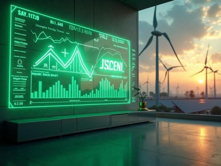 Cogerh Alcança Economia de R$ 2,5 Milhões com Adoção do Mercado Livre de Energia