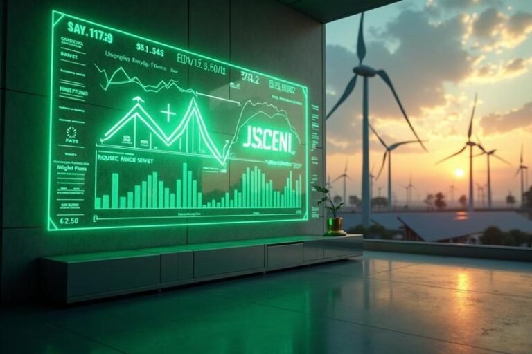 Cogerh Alcança Economia de R$ 2,5 Milhões com Adoção do Mercado Livre de Energia