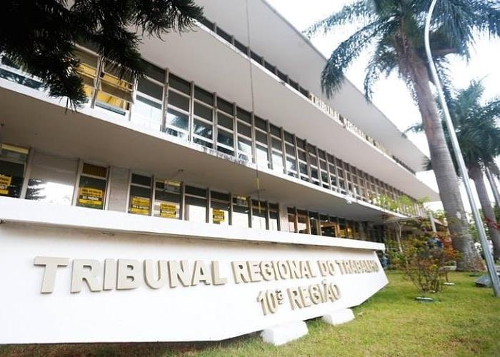 Comissao aprova 45 novos cargos no Tribunal Regional do Trabalho da Decima Regiao