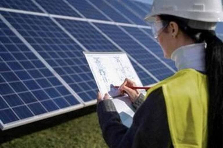 Como atingir a eficiência em sistemas fotovoltaicos