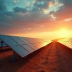 Complexo Solar Irec&ecirc; Consolida a Presen&ccedil;a da Energia Fotovoltaica na Matriz El&eacute;trica da Bahia