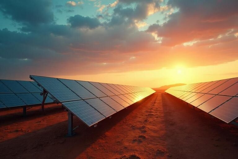 Complexo Solar Irecê Consolida a Presença da Energia Fotovoltaica na Matriz Elétrica da Bahia