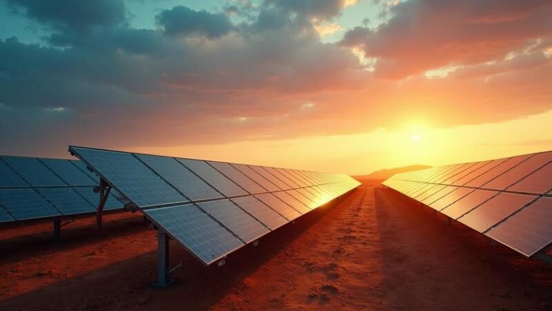 Complexo Solar Irecê Consolida a Presença da Energia Fotovoltaica na Matriz Elétrica da Bahia