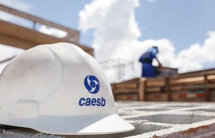 Concurso Público da Caesb é Retomado com Novo Edital