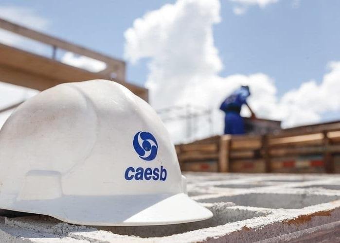 Concurso Público da Caesb é Retomado com Novo Edital
