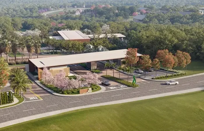 Condominio Horizontal em Pirenopolis Oferece Oportunidade Unica de Vida