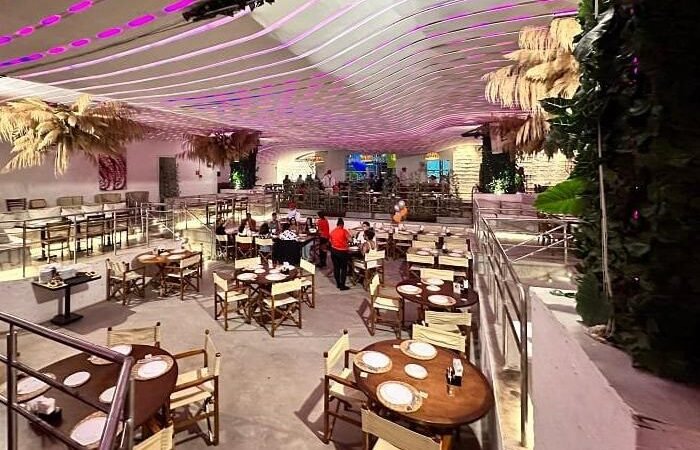 Confraternizacoes ajudam no faturamento de bares e restaurantes