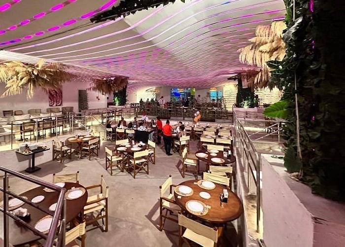 Confraternizacoes ajudam no faturamento de bares e restaurantes