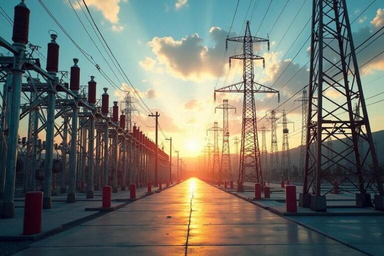 Copel Acelera Expansão da Rede Elétrica no Paraná com Entrega de Seis Novas Subestações e Investimento de R$ 271,7 Milhões
