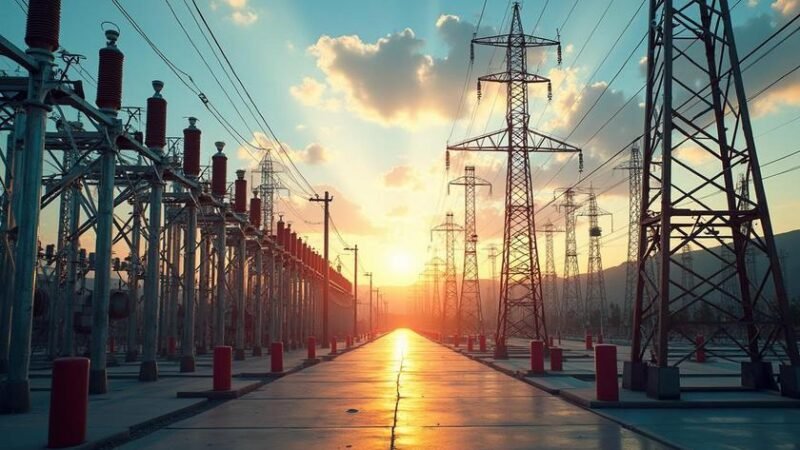 Copel Acelera Expansão da Rede Elétrica no Paraná com Entrega de Seis Novas Subestações e Investimento de R$ 271,7 Milhões Copel Acelera Expansão da Rede Elétrica no Paraná com Entrega de Seis Novas Subestações e Investimento de R$ 271,7 Milhões