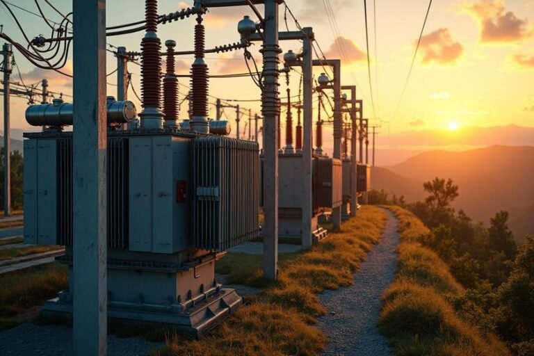Copel Investe R$ 95,5 Milhões em Reforço Elétrico Estratégico para o Turismo no Paraná