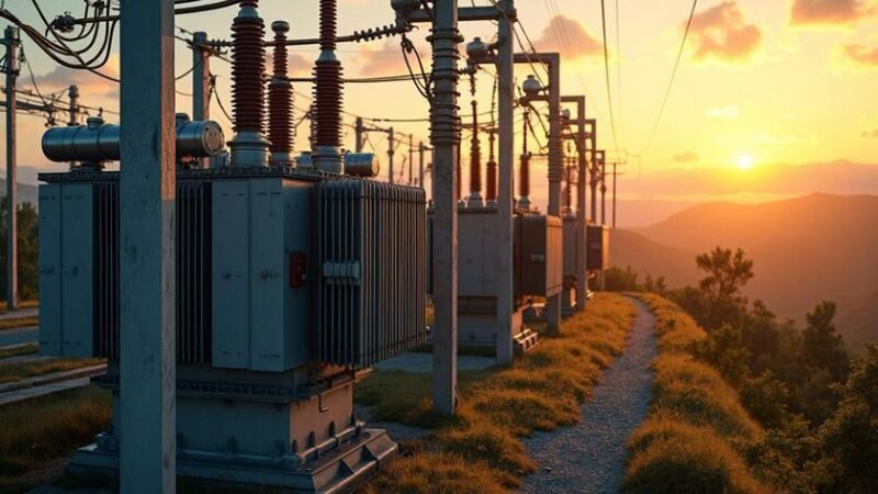 Copel Investe R$ 95,5 Milhões em Reforço Elétrico Estratégico para o Turismo no Paraná