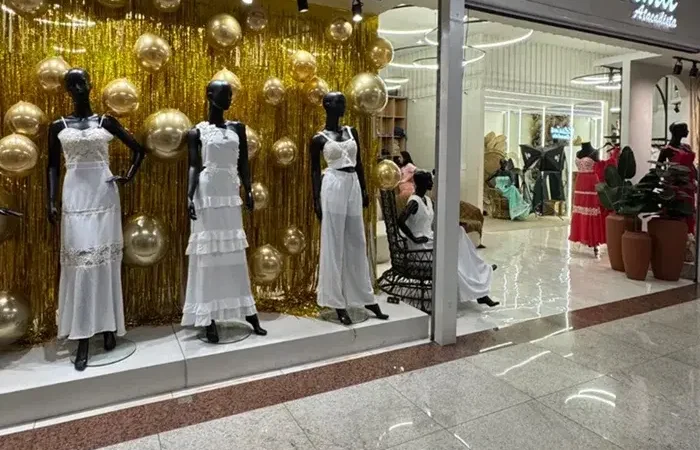 Cores Neutras Sao a Escolha Perfeita Para o Ano Novo