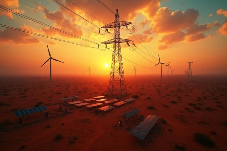 Curtailment no Brasil: Desafios de Transmissão na Geração de Energia Limpa