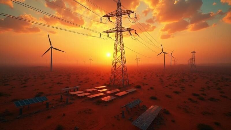 Curtailment no Brasil: Desafios de Transmissão na Geração de Energia Limpa