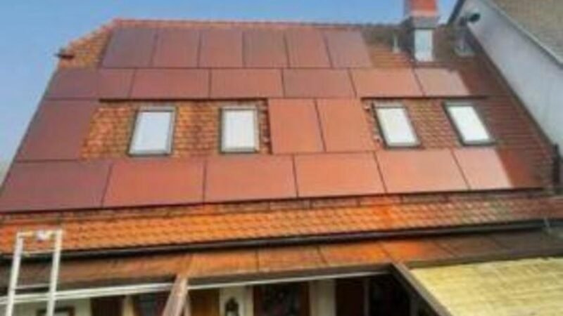 DAH Solar aposta em módulos coloridos para o segmento de alto padrão DAH Solar aposta em módulos coloridos para o segmento de alto padrão