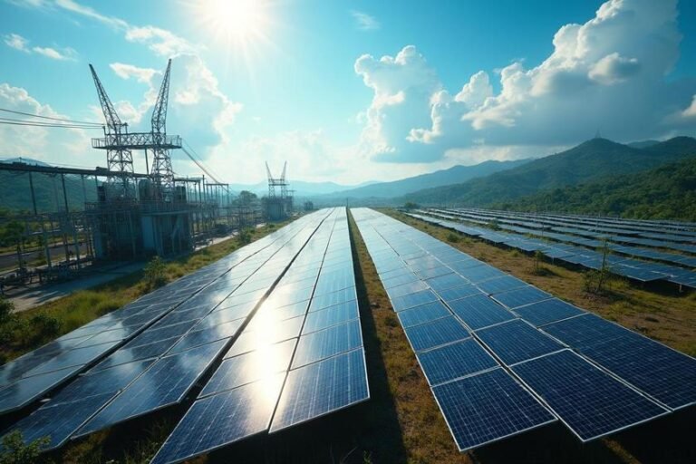 Debate Setorial Expõe Desafios Críticos na Gestão do Curtailment de Energia Renovável no Brasil