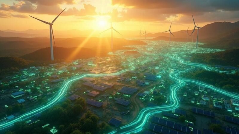 Debêntures Incentivadas Movimentam R$ 316 Bilhões, Redefinindo o Financiamento da Energia Limpa no Brasil