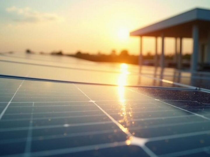 Decisão Judicial Suspende ICMS sobre Créditos de Energia Solar no Piauí, Impactando a Rentabilidade de Investimentos Decisão Judicial Suspende ICMS sobre Créditos de Energia Solar no Piauí, Impactando a Rentabilidade de Investimentos