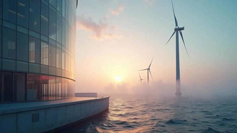 Decisão do Ibama Arquiva 11 Projetos Eólicos Offshore no Ceará e Exige Reinício do Licenciamento Ambiental